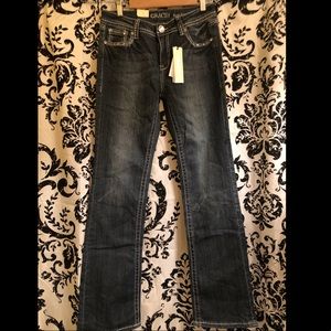 Brand New with tags premium Denim-Size 29
